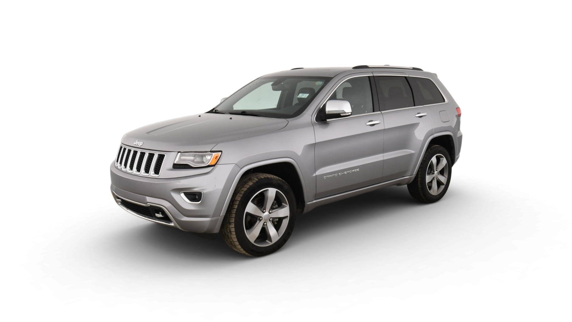 Used 2015 Jeep Grand Cherokee | Carvana